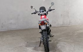 HONDA SL230 MD33