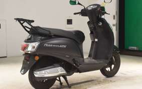 SUZUKI ADDRESS V125 Gen.2 DP12H