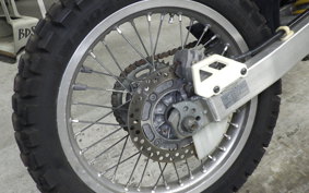 SUZUKI DJEBEL 250 XC 2023 SJ45A