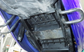 HONDA VTR 250 1993 MC33