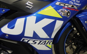 SUZUKI GSX250RA 2025