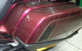 HONDA GL 1800 GOLD WING TOUR DCT 2026 SC79