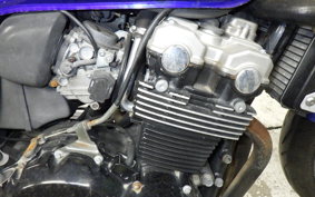 HONDA CB400SF VTEC SPEC 2 2003 NC39