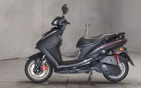 YAMAHA CYGNUS125XSR SEA5J