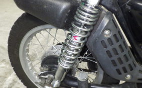 HONDA XE75 2023 CE75