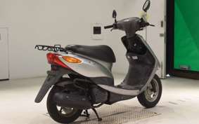 YAMAHA JOG Gen.5 SA36J