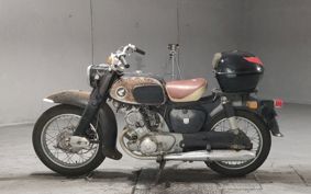 HONDA C90 C92