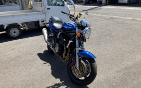 SUZUKI GSF1200 1995 GV75A