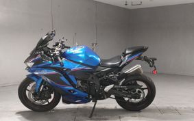 KAWASAKI NINJA ZX-4R SE 2023 ZX400P