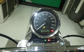HARLEY L1200LI 2010