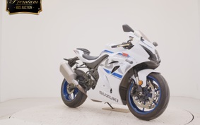 SUZUKI GSX-R1000A 2019