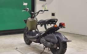 HONDA ZOOMER AF58