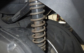 SUZUKI SKYWAVE 200 (Burgman 200) 2024 CH41A