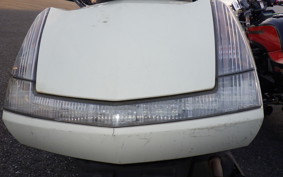 YAMAHA MAXAM 250 SG21J