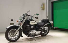 SUZUKI INTRUDER 400 Classic 2001 VK54A