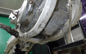 HONDA CRF250 RALLY ME10