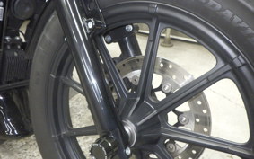 HARLEY XL1200NS 2018