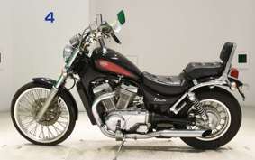 SUZUKI INTRUDER 400 1994 VK51A