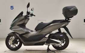 HONDA PCX 125 1999 JK05