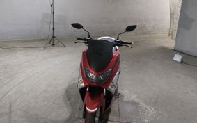 YAMAHA N-MAX 125 SE86J