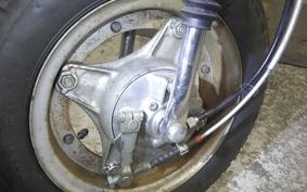 HONDA DAX 50 1990 ST50