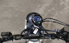 HONDA CT125 HUNTER CUB JA65