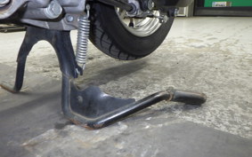 HONDA TACT-4ﾍﾞｰｼｯｸ AF79