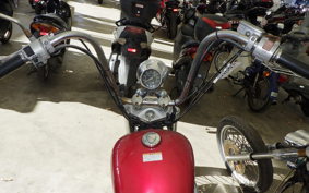 HONDA STEED 400 VLS 1999