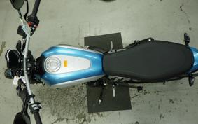 DUCATI SCRAMBLER ICON 2025
