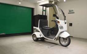 HONDA GYRO CANOPY 2004 TA03