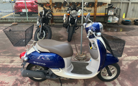 HONDA GIORNO AF70
