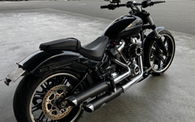 HARLEY  HARLEY FXBRS 2021 YHK