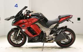 KAWASAKI NINJA 1000 A 2011