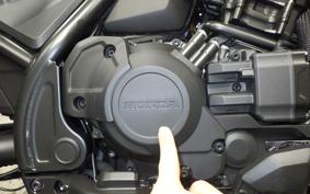 HONDA REBEL 1100 S DCT 2026 SC87