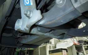 SUZUKI ADDRESS V125 CF46A