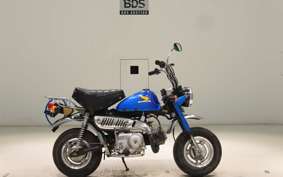 HONDA MONKEY 2017 Z50J