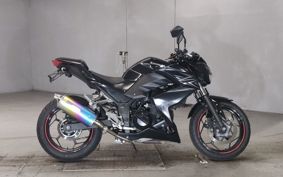 KAWASAKI Z250 ER250C