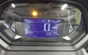 YAMAHA NMAX-3 2010 SEL1J