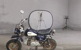 HONDA MONKEY Z50J