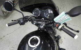 KAWASAKI Z900RS 2019 ZR900C