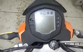 KTM 125 DUKE