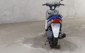 SUZUKI ADDRESS V125 CF4EA