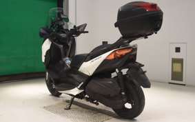 YAMAHA X-MAX 250 A SG42J