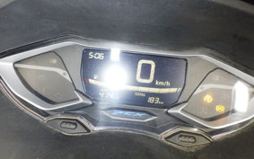 HONDA PCX 125 JK05