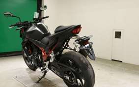 HONDA CB750HORNET Eクラッチ 2026 RH24