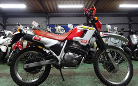 HONDA XL250 DEGREE MD26
