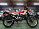 Фото Honda XL250 DEGREE 1991 с японского аукциона