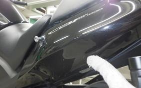 HONDA CBF1000 2017