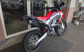 HONDA CRF250 RALLY MD44