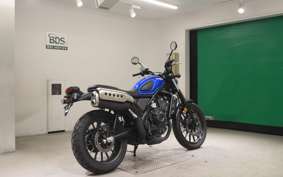 HONDA CL500 2023 PC68